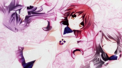 clannad
