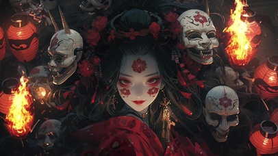 鬼王