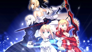 Saber
