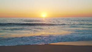 夕阳