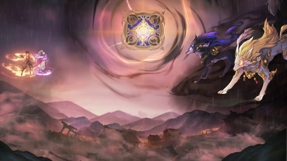 奥拉星雾山五行