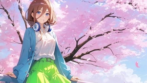 三玖