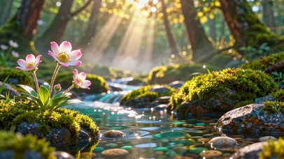 林溪晓芳