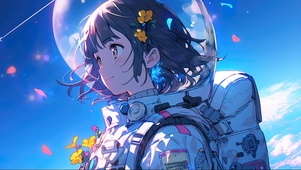 宇宙少女