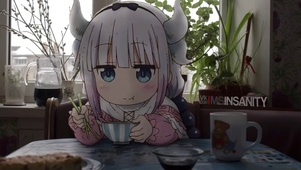 康娜酱