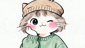 猫咪