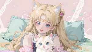 美少女战士