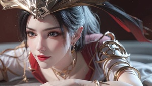 皇后