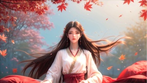 火灵儿