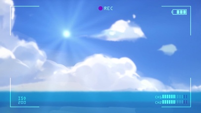 锚点降临-热爱105°C的海边