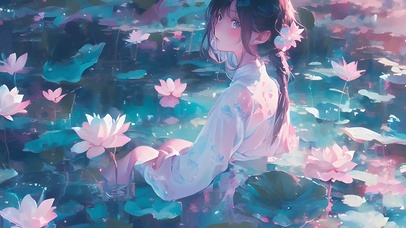 【24节气】初岚