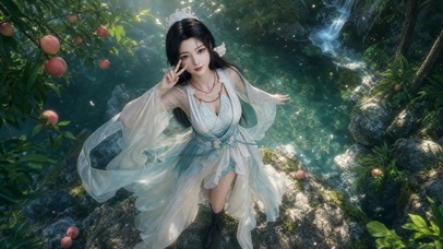 宋玉 4k