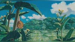 蜗牛