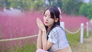小姐姐有点甜