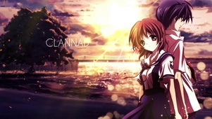 clannad