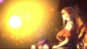 原神 宵宫