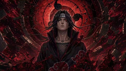 宇智波鼬