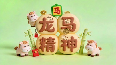2026龙马精神