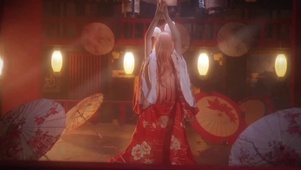 王者荣耀公孙离惊鸿舞