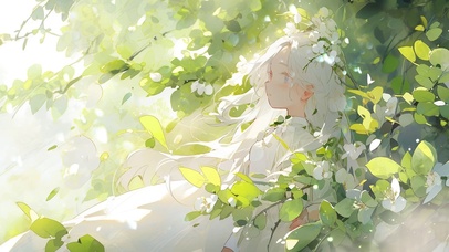 夏日序曲