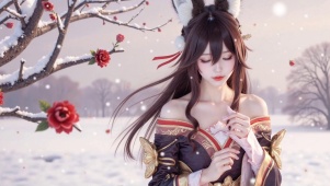 停云（cosplay）