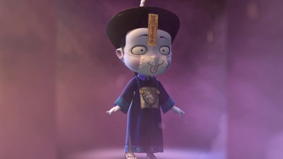 僵小鱼-抗新冠之歌