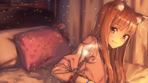 唯美夜晚