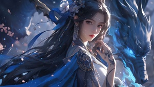 龙年大吉