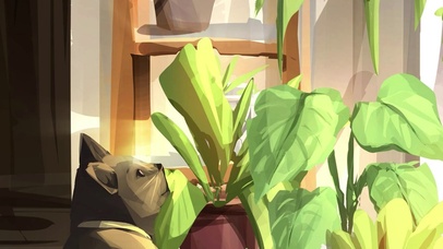 狗