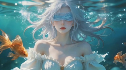 海洋少女