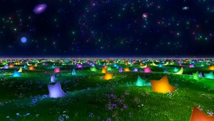 星星