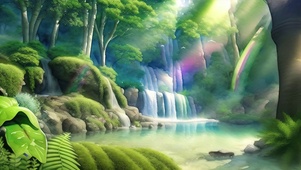 岁月漫