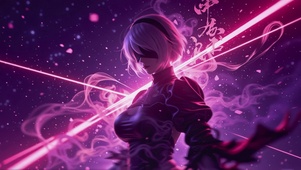 星尘光刃