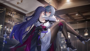 芽渡-画师：乌橄榄菜