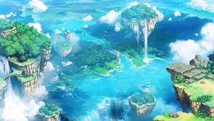 山明水秀