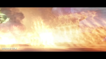 第六届世界渲染大赛：无限引擎3