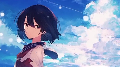 4k 初恋系邻家女孩