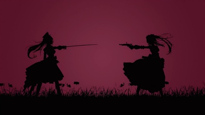 约会大作战时崎狂三