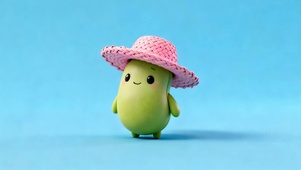 萌宠小清新