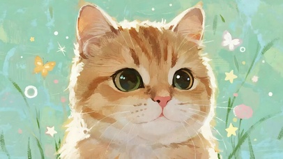 猫咪
