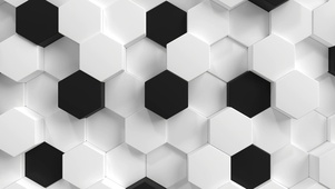 治愈运动3D桌面4K