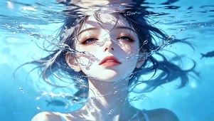 水下