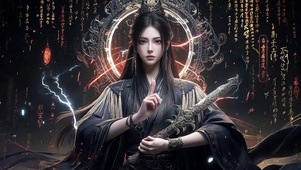修仙传