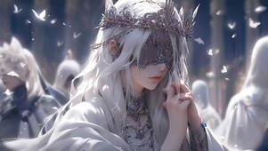 祈祷