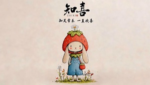 知足常乐