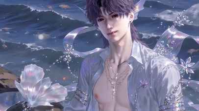 祁煜17（小困熊）