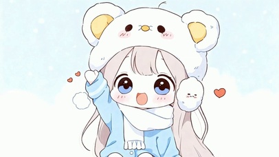 哈哈气