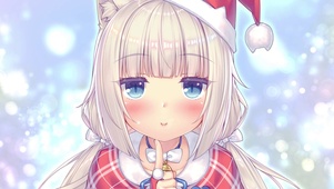 小猫娘