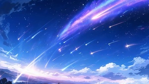 流星雨