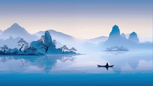 水墨
